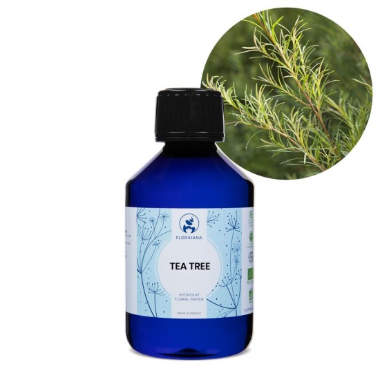 Ceai de Arbore Organic
